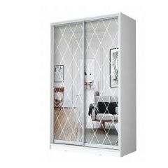 Шкаф-купе ХИТ 23-4-15-66 (420) в Нягани - nyagan.mebel24.online | фото 1
