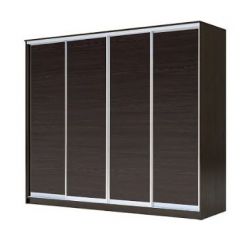 Шкаф-купе ХИТ 23-4-24/2-1111 (420) в Нягани - nyagan.mebel24.online | фото 1