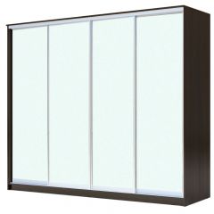 Шкаф-купе ХИТ 23-4-24/2-8888 (420) в Нягани - nyagan.mebel24.online | фото 1