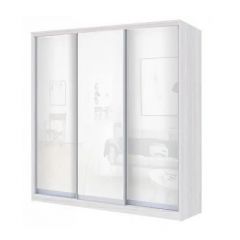 Шкаф-купе ХИТ 24-20/2-888 (620) в Нягани - nyagan.mebel24.online | фото 1
