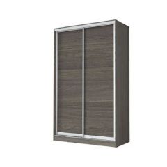 Шкаф-купе ХИТ 24-4-12-11 (420) в Нягани - nyagan.mebel24.online | фото 1