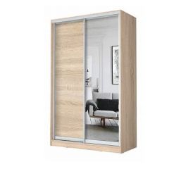 Шкаф-купе ХИТ 24-4-14-15 (420) в Нягани - nyagan.mebel24.online | фото 7