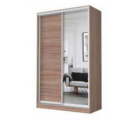 Шкаф-купе ХИТ 24-4-14-15 (420) в Нягани - nyagan.mebel24.online | фото 9