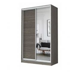Шкаф-купе ХИТ 24-4-14-15 (420) в Нягани - nyagan.mebel24.online | фото 10