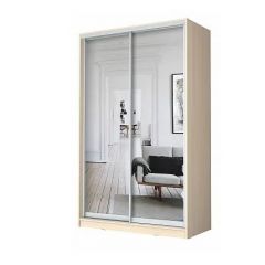 Шкаф-купе ХИТ 24-4-14-55 (420) в Нягани - nyagan.mebel24.online | фото 6