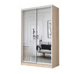 Шкаф-купе ХИТ 24-4-14-55 (420) в Нягани - nyagan.mebel24.online | фото 7