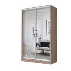 Шкаф-купе ХИТ 24-4-14-55 (420) в Нягани - nyagan.mebel24.online | фото 9
