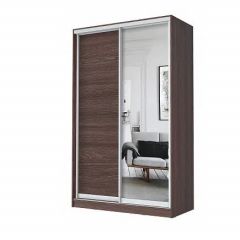 Шкаф-купе ХИТ 24-4-17-15 (420) в Нягани - nyagan.mebel24.online | фото 1