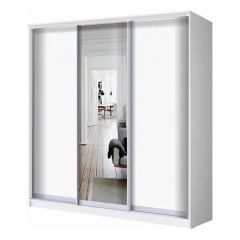 Шкаф-купе ХИТ 24-4-20-151 (420) в Нягани - nyagan.mebel24.online | фото 1