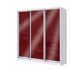 Шкаф-купе ХИТ 24-4-20-222 (420) в Нягани - nyagan.mebel24.online | фото 1