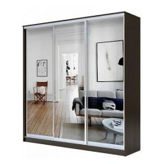 Шкаф-купе ХИТ 24-4-20-555 (420) в Нягани - nyagan.mebel24.online | фото 1