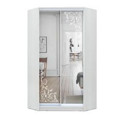 Шкаф-купе ХИТ-У-24-4-66 в Нягани - nyagan.mebel24.online | фото 1