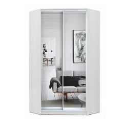 Шкаф-купе ХИТ-У-L-24-64-55 в Нягани - nyagan.mebel24.online | фото