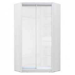 Шкаф-купе ХИТ-У-L-24-64-88 в Нягани - nyagan.mebel24.online | фото 1