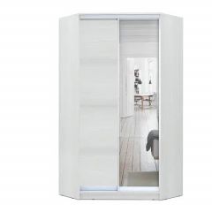 Шкаф-купе ХИТ-У-R-24-64-15 в Нягани - nyagan.mebel24.online | фото 1