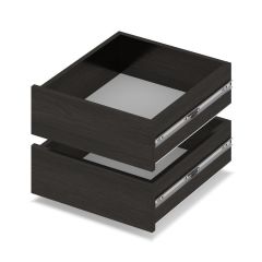 РОЛАНД Шкаф-купе с зеркалами Венге (600*1800) Р683 в Нягани - nyagan.mebel24.online | фото 3