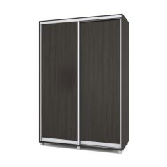 РОЛАНД Шкаф-купе Венге (450*1500) Р451 в Нягани - nyagan.mebel24.online | фото 2