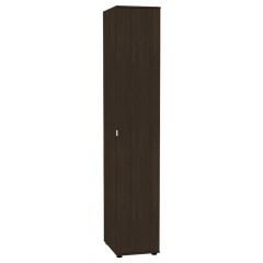 Шкаф "Алиса (H1)" с торцевой ручкой в Нягани - nyagan.mebel24.online | фото 7