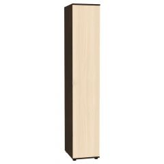 Шкаф "Алиса (H1)" с торцевой ручкой в Нягани - nyagan.mebel24.online | фото 8