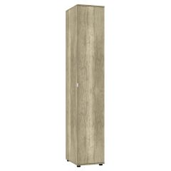 Шкаф "Алиса (H1)" с торцевой ручкой в Нягани - nyagan.mebel24.online | фото 17