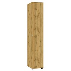 Шкаф "Алиса (H1)" с торцевой ручкой в Нягани - nyagan.mebel24.online | фото 18