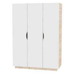 Шкаф "Аврора (H22)" в Нягани - nyagan.mebel24.online | фото