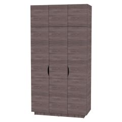 Шкаф "Аврора (H23)" в Нягани - nyagan.mebel24.online | фото 13