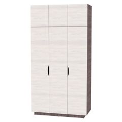 Шкаф "Аврора (H23)" в Нягани - nyagan.mebel24.online | фото 14
