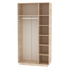 Шкаф "Аврора (H23)" в Нягани - nyagan.mebel24.online | фото 2