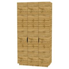 Шкаф "Аврора (H23)" в Нягани - nyagan.mebel24.online | фото 18