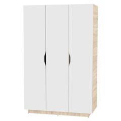 Шкаф "Аврора (H24)" в Нягани - nyagan.mebel24.online | фото
