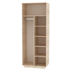 Шкаф "Аврора (H25)" в Нягани - nyagan.mebel24.online | фото 2