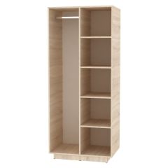 Шкаф "Аврора (H28)" в Нягани - nyagan.mebel24.online | фото 2