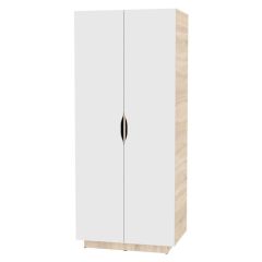 Шкаф "Аврора (H28)" в Нягани - nyagan.mebel24.online | фото