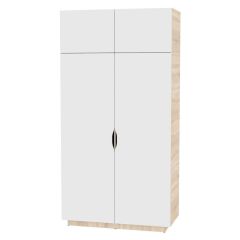 Шкаф "Аврора (H31)" в Нягани - nyagan.mebel24.online | фото