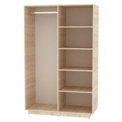 Шкаф "Аврора (H32)" в Нягани - nyagan.mebel24.online | фото 18