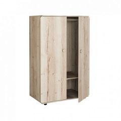Шкаф Дельта Лофт-13.01 Дуб Ирладндский в Нягани - nyagan.mebel24.online | фото 2