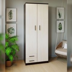Шкаф распашной ПШ-3.9 в Нягани - nyagan.mebel24.online | фото 3