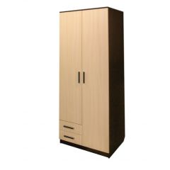 Шкаф распашной ПШ-3.9 в Нягани - nyagan.mebel24.online | фото