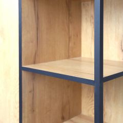 ВИРТОН 2 Шкаф с полками в Нягани - nyagan.mebel24.online | фото 14