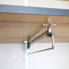 ВИРТОН 2 Шкаф с полками в Нягани - nyagan.mebel24.online | фото 11