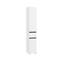 Шкаф с ящиком 13.202 Сидней в Нягани - nyagan.mebel24.online | фото