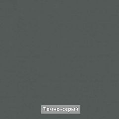 Шкаф угловой без зеркала "Ольга-Лофт 9.1" в Нягани - nyagan.mebel24.online | фото 6