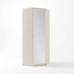 Шкаф угловой Дуэт Люкс с зеркалом в Нягани - nyagan.mebel24.online | фото 4