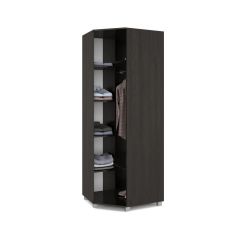 ЕВА Шкаф угловой Е57 в Нягани - nyagan.mebel24.online | фото 4
