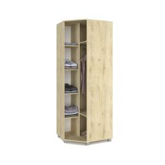 ЕВА Шкаф угловой Е57 в Нягани - nyagan.mebel24.online | фото 6
