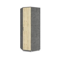ЕВА Шкаф угловой Е57 в Нягани - nyagan.mebel24.online | фото 7