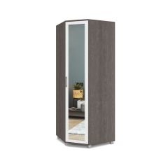ЕВА Шкаф угловой Е58 в Нягани - nyagan.mebel24.online | фото