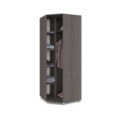 ЕВА Шкаф угловой Е58 в Нягани - nyagan.mebel24.online | фото 2