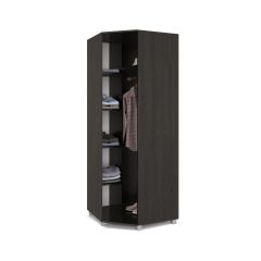 ЕВА Шкаф угловой Е58 в Нягани - nyagan.mebel24.online | фото 4